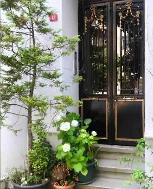 شقة A Million Dollar View Of The Bosporus And Balcony اسطنبول تركيا