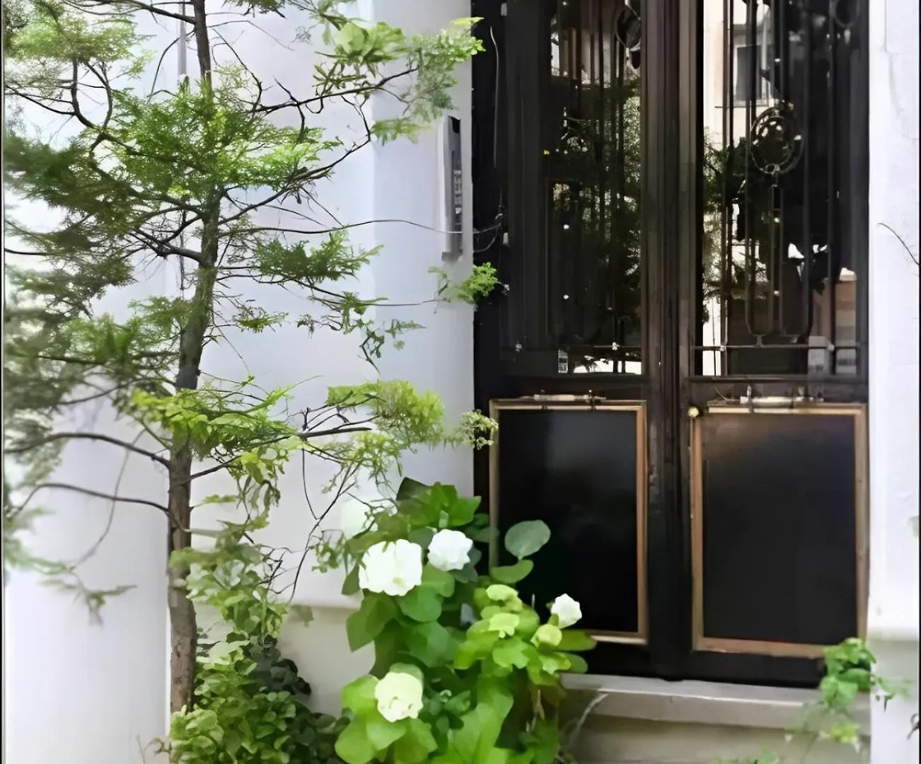 شقة A Million Dollar View Of The Bosporus And Balcony اسطنبول