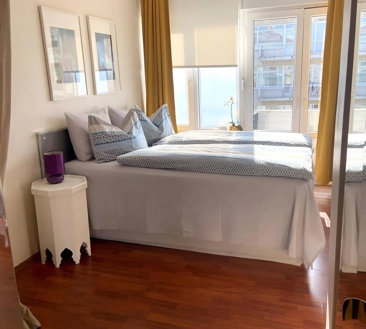 Apartamento A Million Dollar View Of The Bosporus And Balcony Estambul